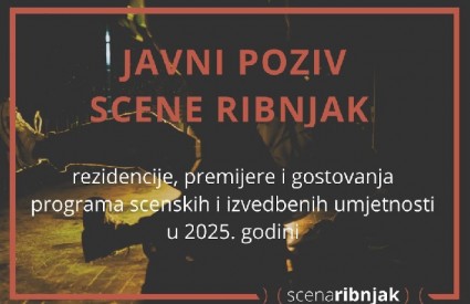 Scena Ribnjak