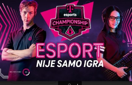 T-esports Championship