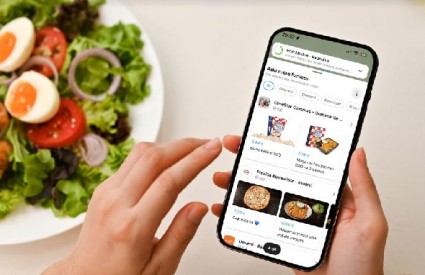 Double Order Double Order