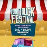 Food Truck Festival na Britancu