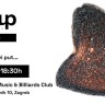 Fuckup Nights Zagreb, Vol. 01 (Bilo mi je prvi put…)