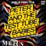 Peter & The Test Tube Babies u Boogaloou