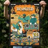 10. Reunited Festival Hip Hop Kulture