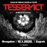 TesseracT premijerno stižu u Hrvatsku