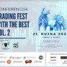 Trading fest with the best u Zagrebu