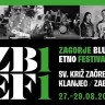 11. Zagorje Blues Etno Festival