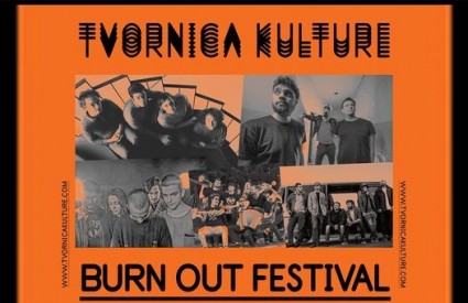 Burn Out festival