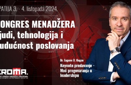 Kongres menadžera