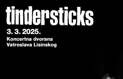 Tindersticks