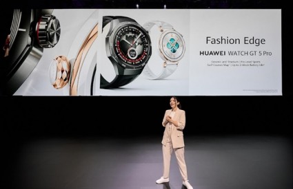 HUAWEI WATCH GT 5 serija