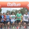 B2B Run u Zagrebu i obraničen promet