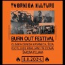 Burn Out festival u Tvornici