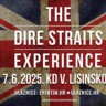 The Dire Straits Experience u Lisinskom