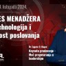 Razmišljajte kao pregovarač, vodite kao CEO