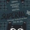 Superval+ u Vintage industrialu