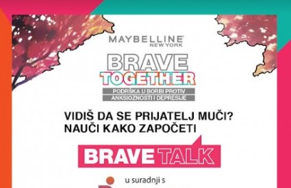 Brave Together