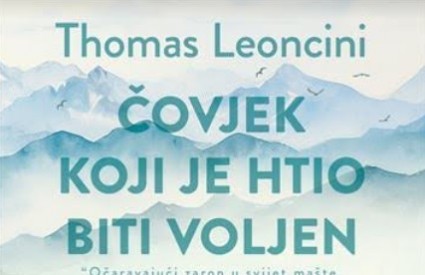 Thomas Leoncini