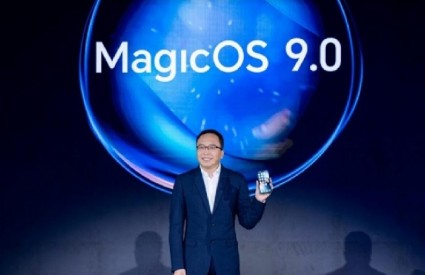 Magic OS 9.0