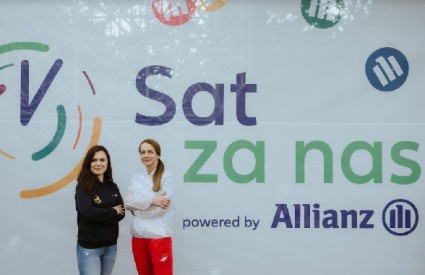 Sat za nas