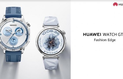 Huawei Watch GT 5