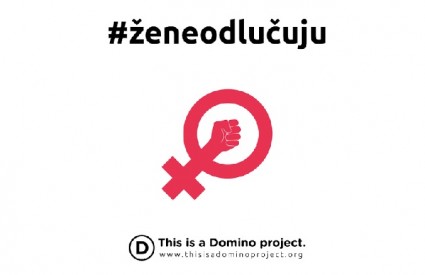 #ženeodlučuju