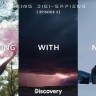 Huawei i Discovery: Biti Digi-Sapiens