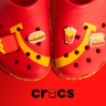 Crocs i McDonald's s novim modelom Happy Meala