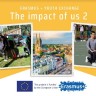 The Impact of Us 2 u Zagrebu