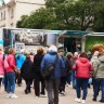 Pogledajte mobilnu izložbu „Za životinje”