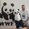 Kristijan Iličić postao ambasadorom WWF Adrije