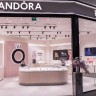 U Arena Centru otvorena preuređena Pandora trgovina