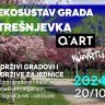 Q'Art u tvom kvartu – Trešnjevka, 20. listopada 2024.