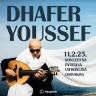 Dhafer Youseff premijerno stiže u Lisinski