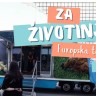 Europska izložba na Dan zaštite životinja