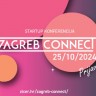 Dođite na Zagreb Connect 2024.