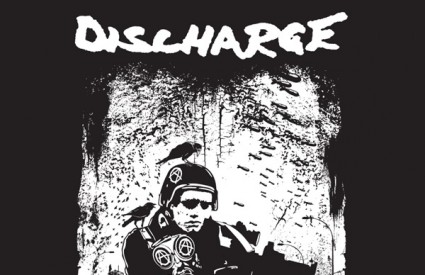 Discharge