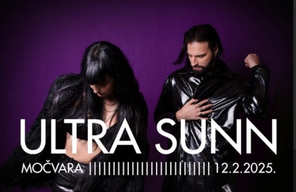 Ultra Sunn