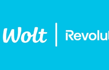 Wolt & Revolut