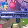 Nova runda senzornih projekcija