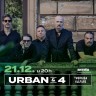 Urban&4 u Tvornici