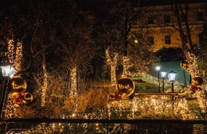 Advent u prolazu Advent u prolazu