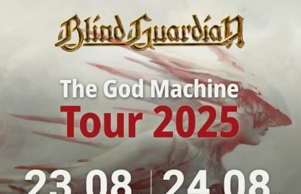 Blind Guardian