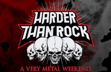 Harder than Rock