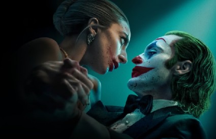 Joker: Ludilo u dvoje Joker: Ludilo u dvoje