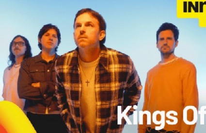 Kings of Leon