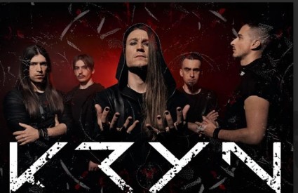 Kryn & Greynoise Kryn & Greynoise