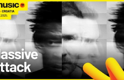 Massive Attack