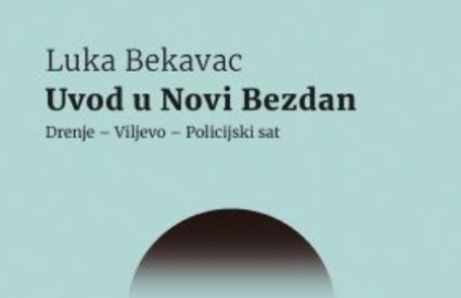 Uvod u Novi Bezdan Uvod u Novi Bezdan
