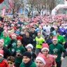 Danas je Advent Run, pripazite