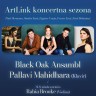 Black Oak Ensemble po prvi put u Zagrebu